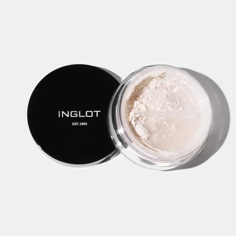 Smoothing Under Eye Powder 71 2,2 g-INGLOT Outlet