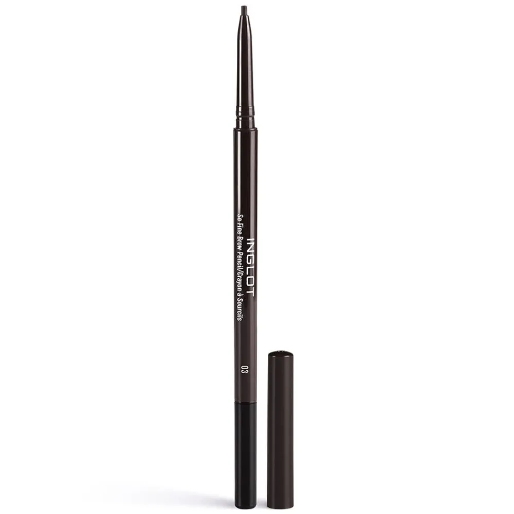 So Fine Brow Pencil 03 1 g-INGLOT Online