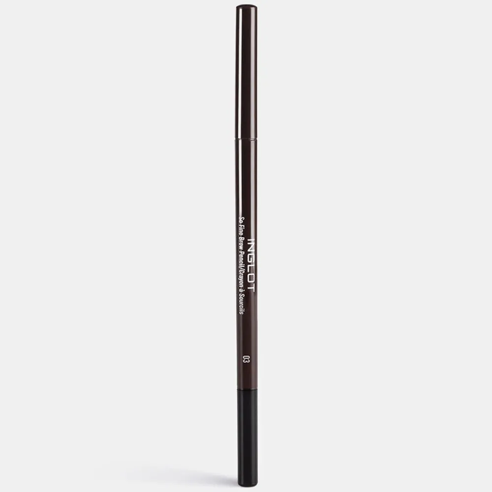 So Fine Brow Pencil 03 1 g-INGLOT Online