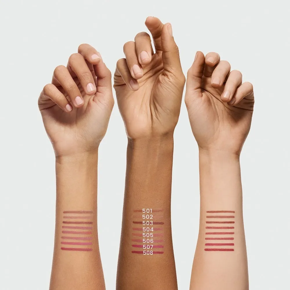 INGLOT Lippen^Soft Lipliner Cocoa Nude 03 1,32 g