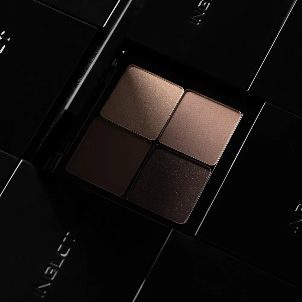INGLOT Accessoires|System Flexi Palette mit Spiegel 137,94 g