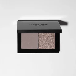 System Flexi Palette mit Spiegel 74,9 g-INGLOT Hot