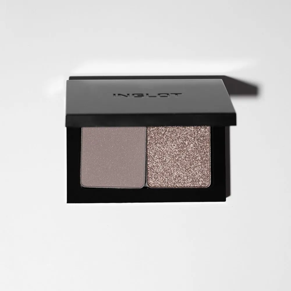 System Flexi Palette mit Spiegel 74,9 g-INGLOT Hot