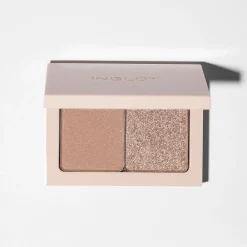 INGLOT Accessoires^System Flexi Palette mit Spiegel 75,7 g