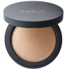 Baked Mineral Foundation Strength 8 g-INIKA