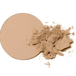 Baked Mineral Foundation Strength 8 g-INIKA