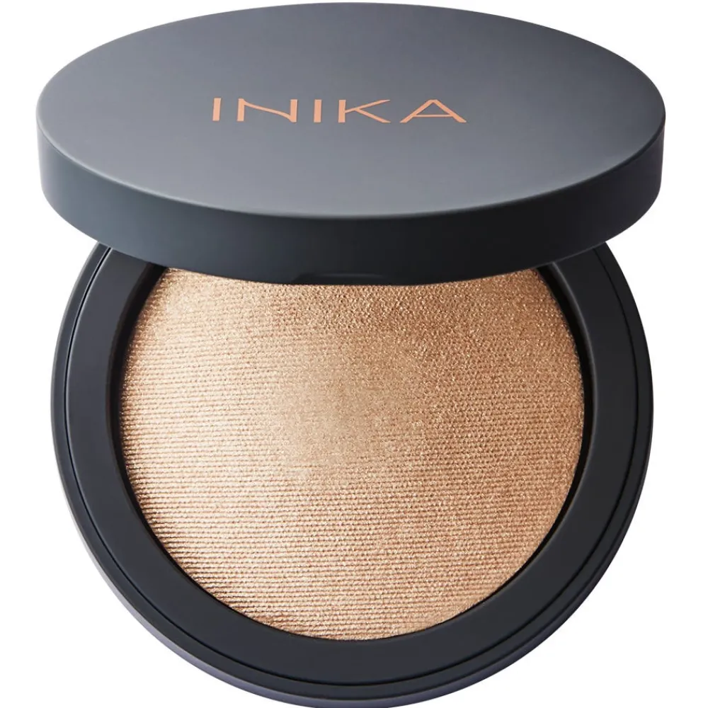 INIKA Nature|Puder & Concealer^Baked Mineral Illuminisor Dewdrop 8 g