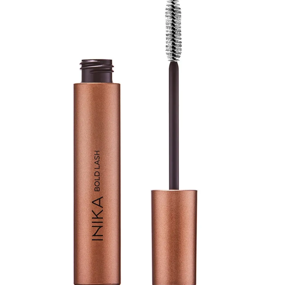 INIKA Nature|Wimpern|Bold Lash Mascara Black 13 ml
