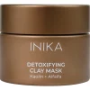 INIKA Hagel Nature|Gesicht^Detoxifying Clay Mask 50 ml