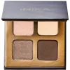 Eyeshadow Quad Wind 8 g-INIKA Discount