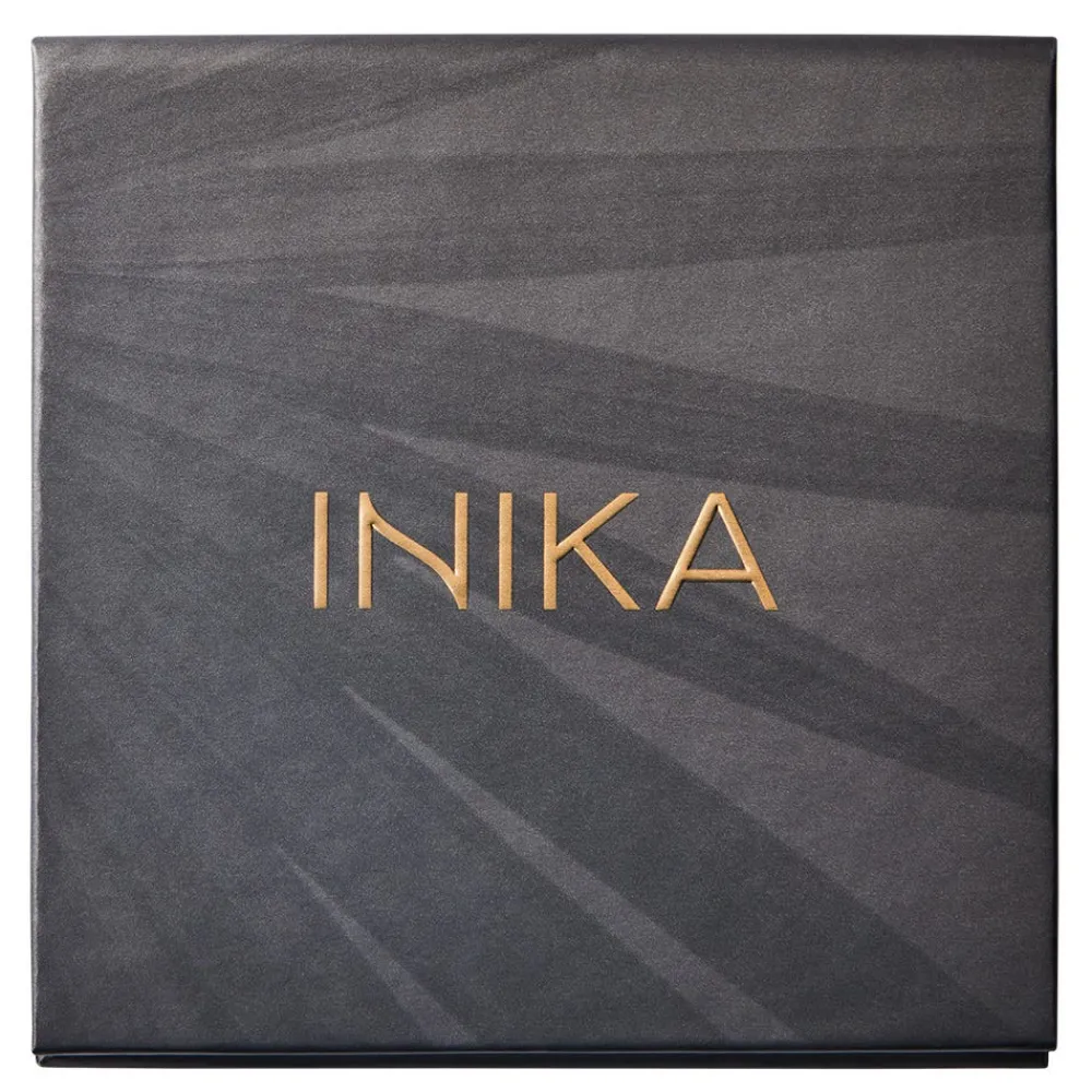 Eyeshadow Quad Wind 8 g-INIKA Discount