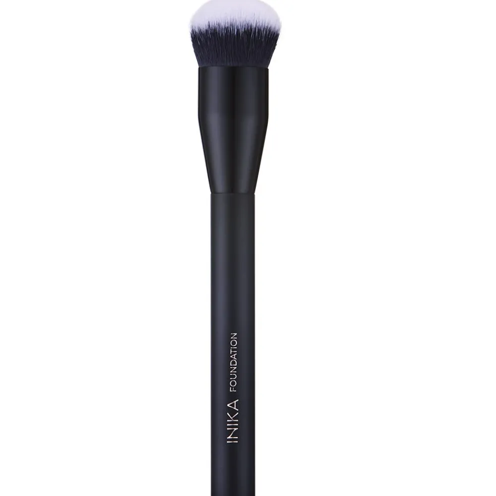 INIKA Nature|Pinsel^Foundation Brush