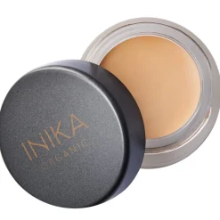 INIKA Nature|Puder & Concealer|Full Coverage Concealer Shell 3,5 g