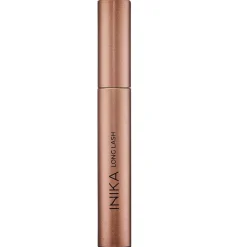 Long Lash Mascara Black 8 ml-INIKA Discount