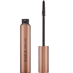 Long Lash Mascara Black 8 ml-INIKA Discount