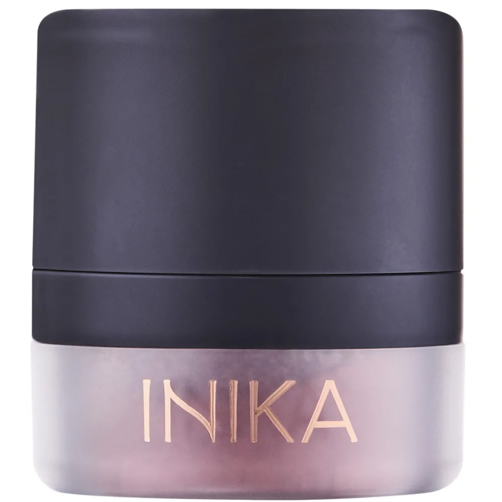 INIKA Nature|Make-Up|Mineral Blush Puff Pot Rosy Glow 3 g