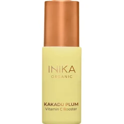 Organic Kakadu Plum Vitamin C Booster 15 ml-INIKA New