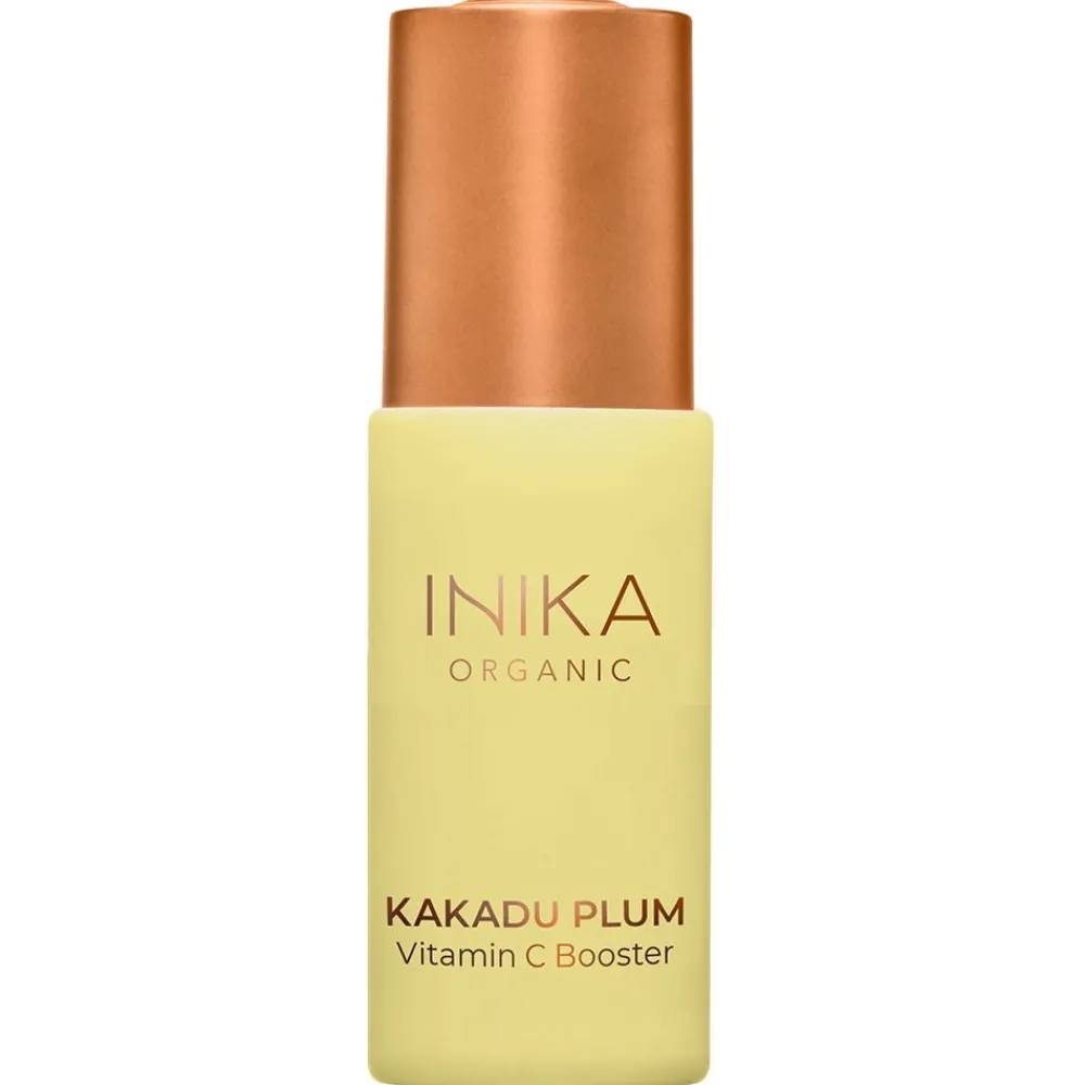 Organic Kakadu Plum Vitamin C Booster 15 ml-INIKA New