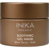 Organic Soothing Gel Mask 50 ml-INIKA Hot