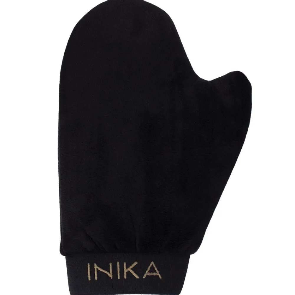 INIKA Gesicht^Tanning Glove