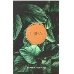 INIKA Nature|Pinsel^Vegan Brush Case