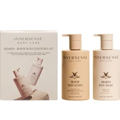 Awaken & Renew Body Essential Kit-INNERSENSE Online