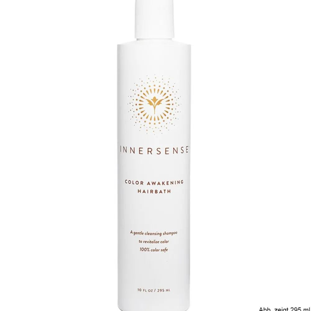 INNERSENSE Hagel Nature| Shampoo^Color Awakening Hairbath 1000 ml