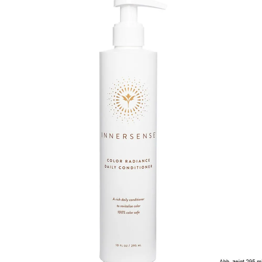 INNERSENSE Hagel Nature| Conditioner^Color Radiance Daily Conditioner Family 1000 ml
