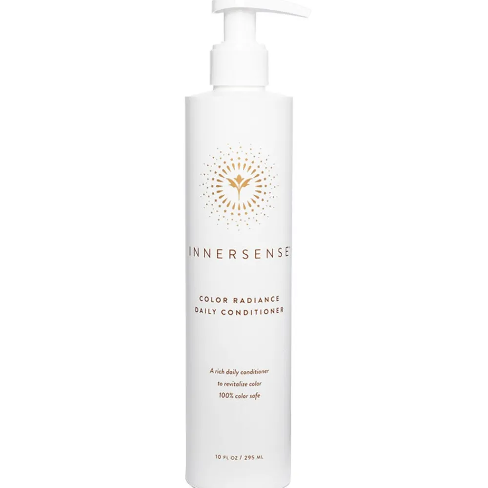 INNERSENSE Hagel Nature| Conditioner^Color Radiance Daily Conditioner 295 ml
