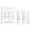 INNERSENSE Hagel Nature| Conditioner^Colour Travel Trio