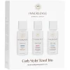 Curly Styler Travel Trio-INNERSENSE Clearance
