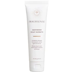 Hair Renew Scalp Hairbath 59 ml-INNERSENSE Outlet