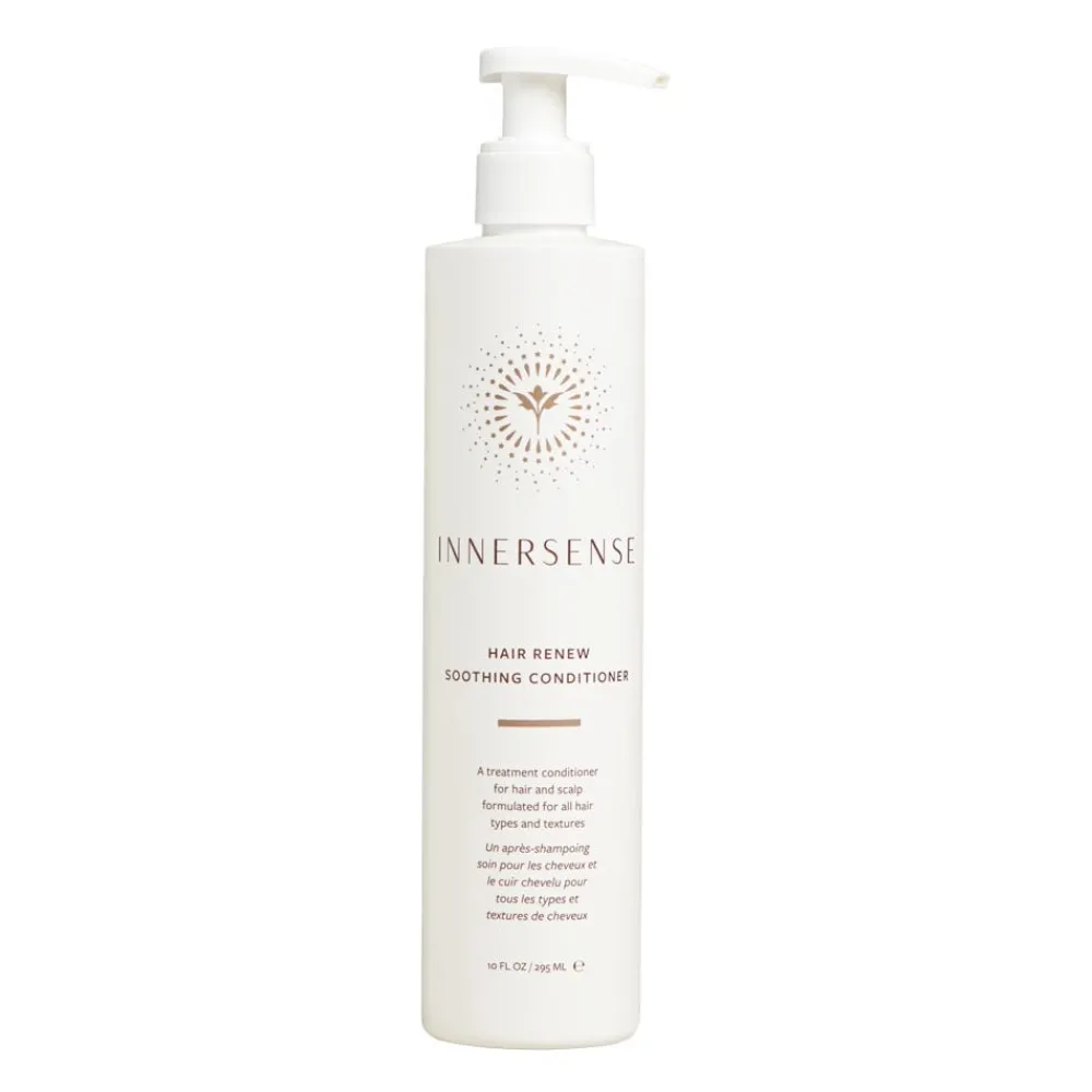 Hair Renew Soothing Conditioner 59 ml-INNERSENSE New