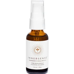 INNERSENSE Hagel Nature|Körper^Harmonic Treatment Oil 25 ml