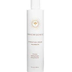 INNERSENSE Hagel Nature| Shampoo^Hydrating Cream Hairbath 295 ml