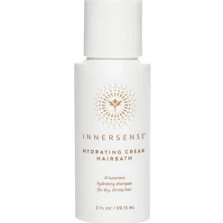 INNERSENSE Hagel Nature| Shampoo|Hydrating Cream Hairbath 59.15 ml