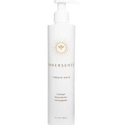 INNERSENSE Hagel Nature| Styling-Gel & Creme|I Create Hold 295 ml