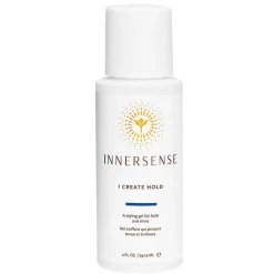 INNERSENSE Reisegrößen| Styling-Gel & Creme|I create Hold 59 ml