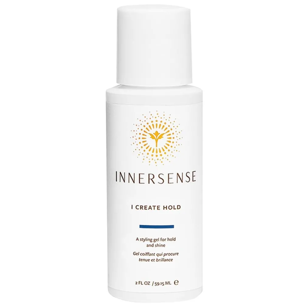 INNERSENSE Reisegrößen| Styling-Gel & Creme|I create Hold 59 ml