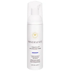 INNERSENSE Hagel Nature| Haarschaum^I Create Lift 70 ml