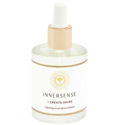 INNERSENSE Hagel Nature| Shampoo|I create Shine 50 ml