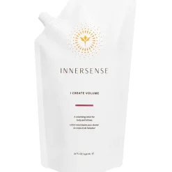 INNERSENSE Hagel Nature| Styling-Gel & Creme^I create Volume Refill 946 ml