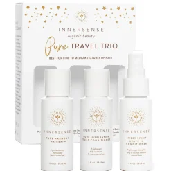 INNERSENSE Hagel Nature| Conditioner|Pure Travel Trio