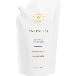 Quiet Calm Curl Control Refill 946 ml-INNERSENSE Sale