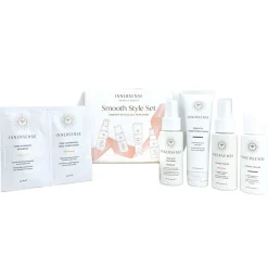 INNERSENSE Reisegrößen| Conditioner^Smooth Style Set