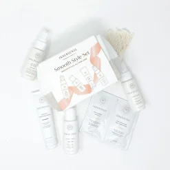 INNERSENSE Reisegrößen| Conditioner^Smooth Style Set