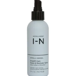 Amplifi-hair Style & Restyler Spray 150 ml-Intelligent I-N