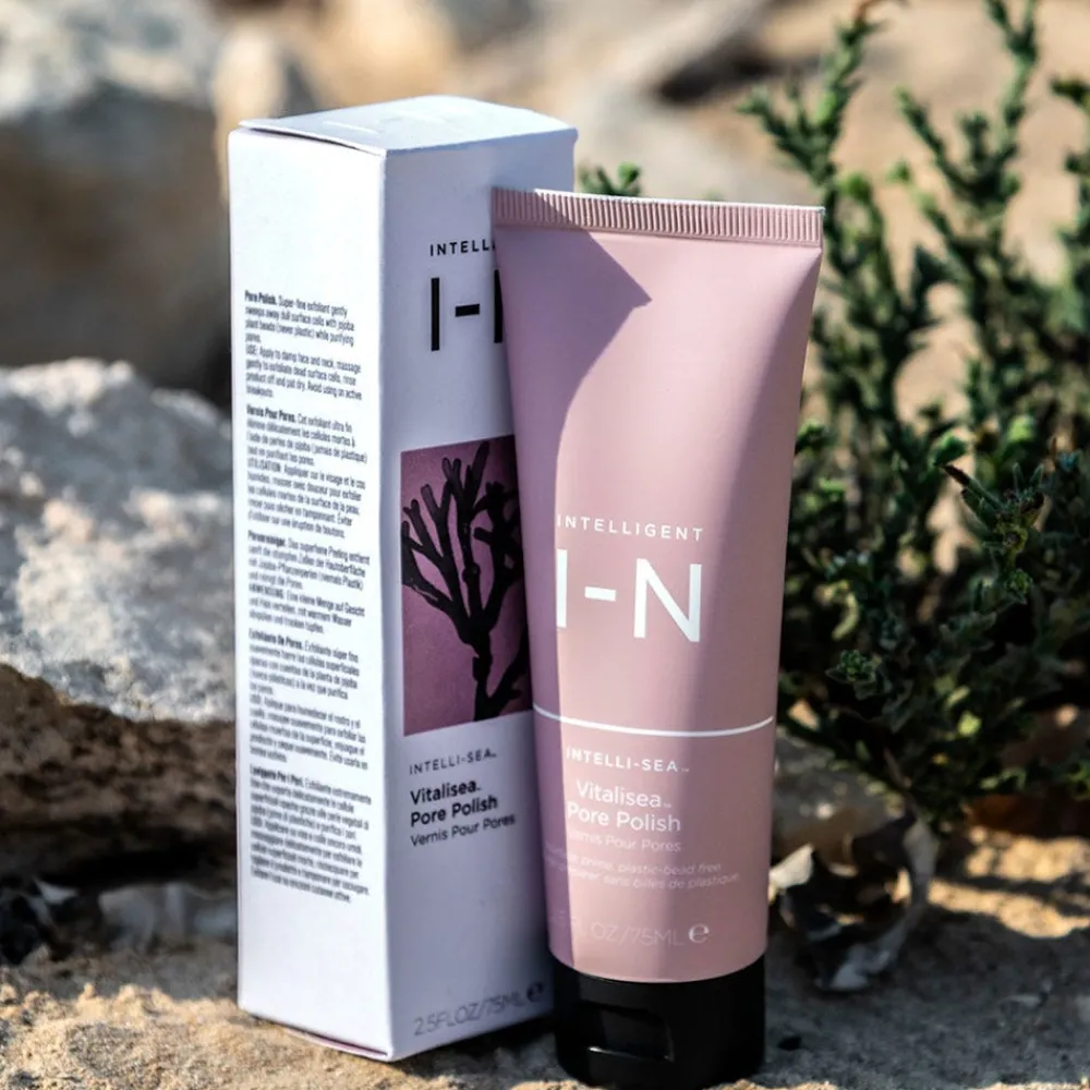 Vitalisea Pore Polish 74 ml-Intelligent I-N Discount