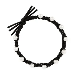 Invisibobble Haarschmuck|BEAUTIES Flower Pearl 4 Stück