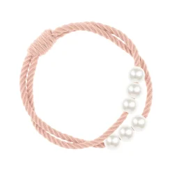 Invisibobble Haarschmuck^BEAUTIES Powdery Pearl 4 Stück